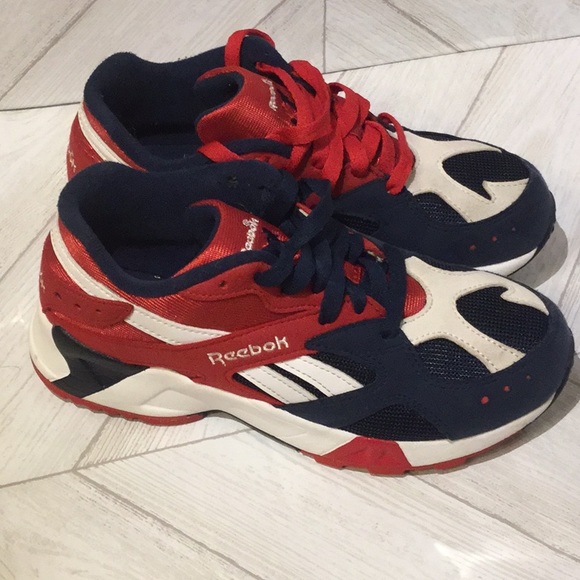 Reebok Aztrek Hexalite